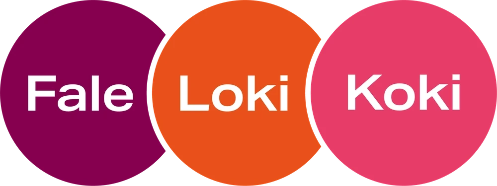 Fale Loki Koki — Dostarczamy piękno