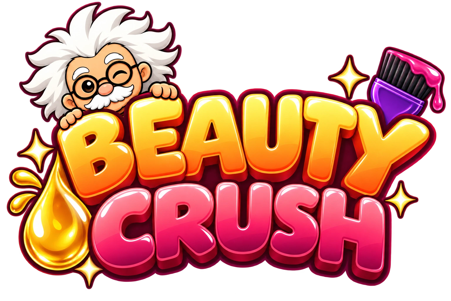 Beauty Crush